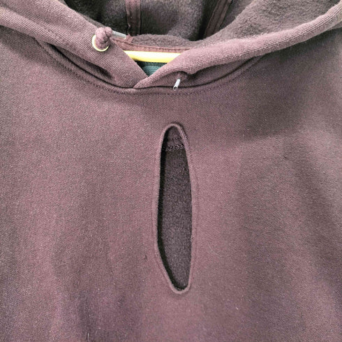 カーハート Carhartt フロントカットアウト プルオーバーパーカー メンズ 2xl
