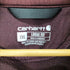 カーハート Carhartt フロントカットアウト プルオーバーパーカー メンズ 2xl