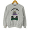 リー Lee USA製 HEAVYWEIGHT Hockessin lnvitaionaL スウェット メンズ import:M