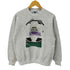 リー Lee USA製 HEAVYWEIGHT Hockessin lnvitaionaL スウェット メンズ import:M