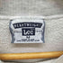 リー Lee USA製 HEAVYWEIGHT Hockessin lnvitaionaL スウェット メンズ import:M