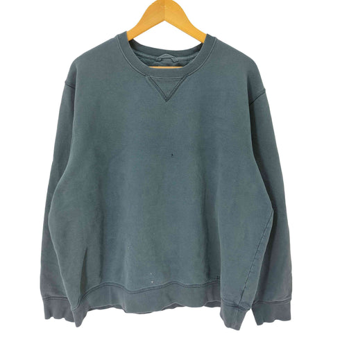 エルエルビーン L.L.Bean TRADITIONAL FIT クルーネックスウェット メンズ import:XL