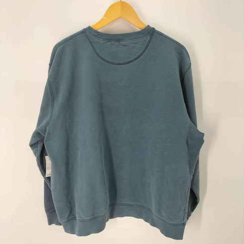エルエルビーン L.L.Bean TRADITIONAL FIT クルーネックスウェット メンズ import:XL