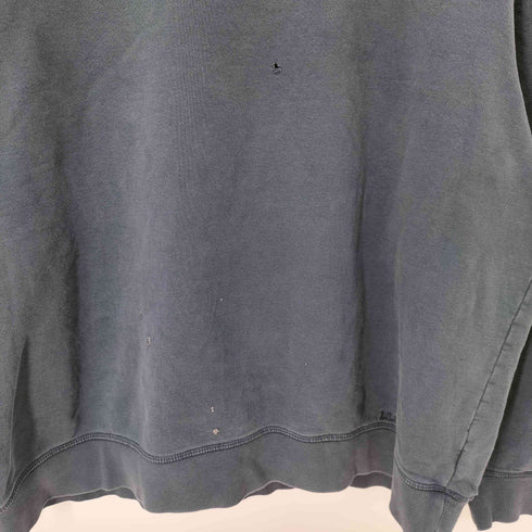 エルエルビーン L.L.Bean TRADITIONAL FIT クルーネックスウェット メンズ import:XL