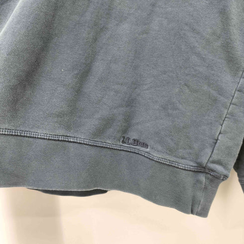 エルエルビーン L.L.Bean TRADITIONAL FIT クルーネックスウェット メンズ import:XL