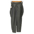イッセイミヤケ ISSEY MIYAKE 80s バルーン ジョッパーズ テーパード ナイロン パンツ レディース JPN:M