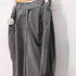 イッセイミヤケ ISSEY MIYAKE 80s バルーン ジョッパーズ テーパード ナイロン パンツ レディース JPN:M