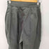 イッセイミヤケ ISSEY MIYAKE 80s バルーン ジョッパーズ テーパード ナイロン パンツ レディース JPN:M