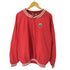 オーガスタスポーツウェア AUGUSTA SPORTSWEAR Collcgc House フロントワッペン ナイロンプルオーバーパーカー メンズ import:XL