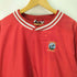 オーガスタスポーツウェア AUGUSTA SPORTSWEAR Collcgc House フロントワッペン ナイロンプルオーバーパーカー メンズ import:XL
