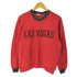 LAS VEGAS バイカラースウェット メンズ import:L