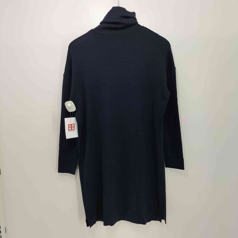 ビューティーアンドユースユナイテッドアローズ BEAUTY & YOUTH UNITED ARROWS フルニードルタートルワンピース レディース
