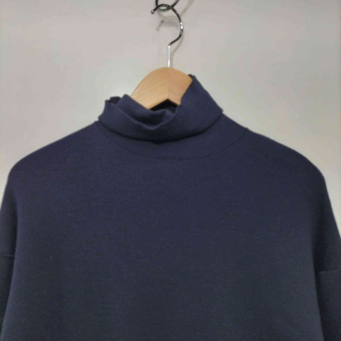 ビューティーアンドユースユナイテッドアローズ BEAUTY & YOUTH UNITED ARROWS フルニードルタートルワンピース レディース