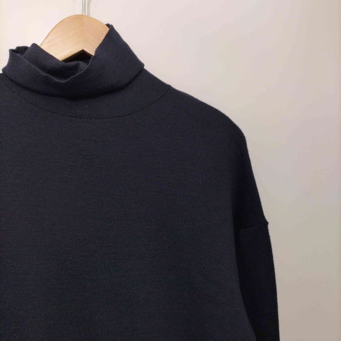 ビューティーアンドユースユナイテッドアローズ BEAUTY & YOUTH UNITED ARROWS フルニードルタートルワンピース レディース
