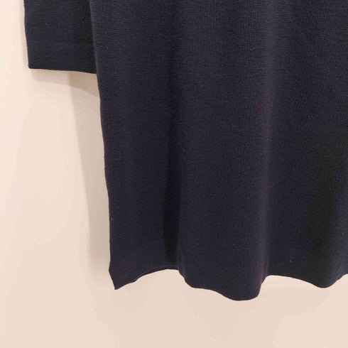 ビューティーアンドユースユナイテッドアローズ BEAUTY & YOUTH UNITED ARROWS フルニードルタートルワンピース レディース