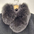 GRAND GEORGE cashmere fur カシミヤ100% ファーロングコート メンズ JPN:L