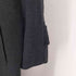 GRAND GEORGE cashmere fur カシミヤ100% ファーロングコート メンズ JPN:L