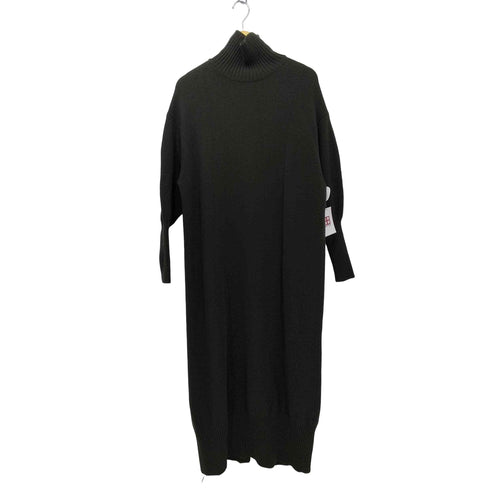 サクラ SACRA EXTRA FINE LAMBWOOL OP エクストラファイン ラムウール ワンピース レディース JPN:38