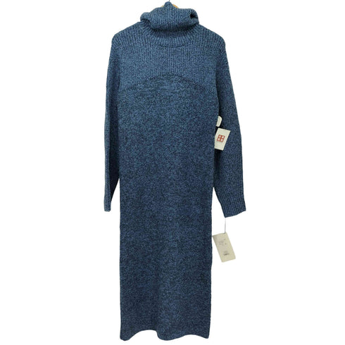 ヘリンドットサイ HeRIN.CYE Balaclava dress レディース FREE