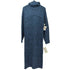 ヘリンドットサイ HeRIN.CYE Balaclava dress レディース FREE