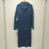 ヘリンドットサイ HeRIN.CYE Balaclava dress レディース FREE