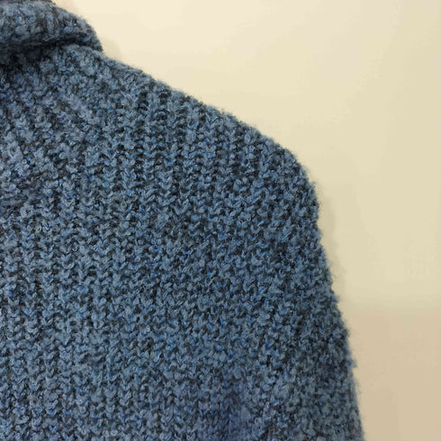 ヘリンドットサイ HeRIN.CYE Balaclava dress レディース FREE