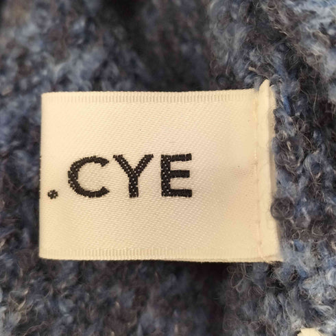 ヘリンドットサイ HeRIN.CYE Balaclava dress レディース FREE