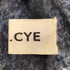 ヘリンドットサイ HeRIN.CYE Balaclava dress レディース FREE