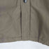 MASTERLY LIFESTYLE パイピングデザイン フーデッドコート メンズ JPN:M