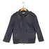 ドリット DRitte lamb leather A-2型 レザーブルゾン レディース JPN:M