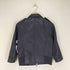 ドリット DRitte lamb leather A-2型 レザーブルゾン レディース JPN:M
