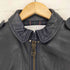 ドリット DRitte lamb leather A-2型 レザーブルゾン レディース JPN:M