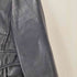 ドリット DRitte lamb leather A-2型 レザーブルゾン レディース JPN:M