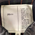 ドリット DRitte lamb leather A-2型 レザーブルゾン レディース JPN:M