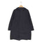 ユニクロ UNIQLO ブロックテックモッズコート メンズ JPN:M