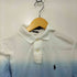 ポロラルフローレン POLO RALPH LAUREN ポニー刺繍 グラデーション S/S ポロシャツ メンズ S 170/92A