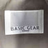 ダーバン DURBAN BASIC GEAR トレンチコート メンズ