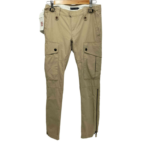 ラルフローレン RALPH LAUREN サイドジップ カーゴパンツ メンズ 11