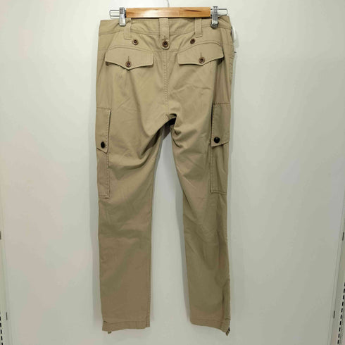 ラルフローレン RALPH LAUREN サイドジップ カーゴパンツ メンズ 11