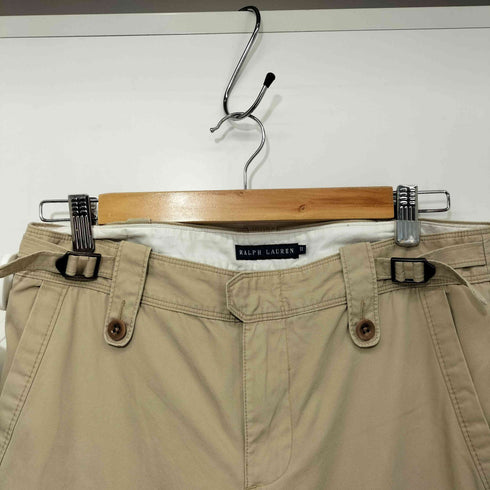 ラルフローレン RALPH LAUREN サイドジップ カーゴパンツ メンズ 11