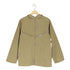 ケンペル KEMPEL コットンフーデッドジャケット メンズ JPN:S