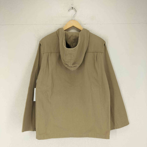 ケンペル KEMPEL コットンフーデッドジャケット メンズ JPN:S