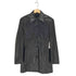 NORTH BEACH genuine leather レザージャケット レディース US:4
