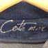 フメイ cate men デニムジップアップブルゾン Y2K レディース JPN:M