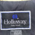 ホロウェイ HOLLOWAY カレッジ刺繍ブルゾン メンズ JPN:S