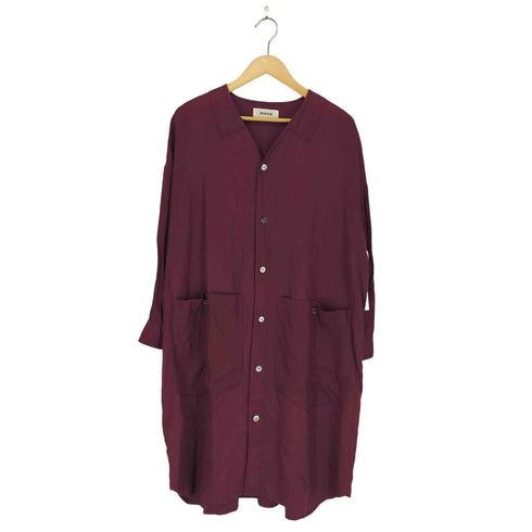 ズッカ ZUCCa ロングワンピース レディース JPN:M