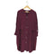 ズッカ ZUCCa ロングワンピース レディース JPN:M