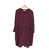 ズッカ ZUCCa ロングワンピース レディース JPN:M