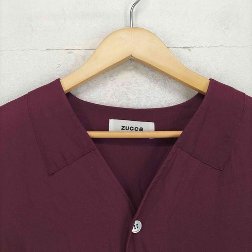 ズッカ ZUCCa ロングワンピース レディース JPN:M