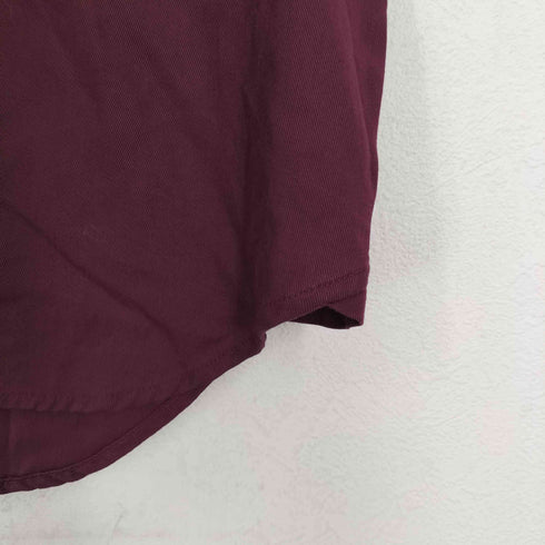 ズッカ ZUCCa ロングワンピース レディース JPN:M